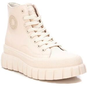 Refresh Baskets 17235 Beige EU 36 Femme - Publicité Refresh Baskets 17235 Beige EU 36 Femme - Publicité