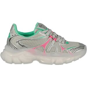 Duuo Shoes Baskets Forrest 01 Silver EU 42 Homme,Femme - Publicité Duuo Shoes Baskets Forrest 01 Silver EU 42 Homme,Femme - Publicité