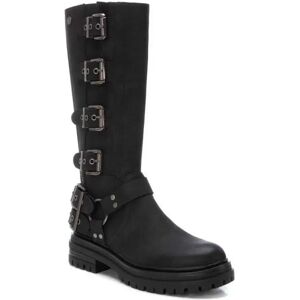 Refresh Bottes 172239 Black EU 36 Femme - Publicité Refresh Bottes 172239 Black EU 36 Femme - Publicité