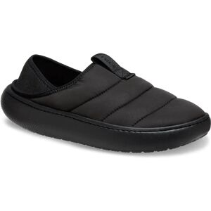 Crocs Bottes Classic Puff Black / Black EU 36-37 Homme,Femme - Publicité Crocs Bottes Classic Puff Black / Black EU 36-37 Homme,Femme - Publicité
