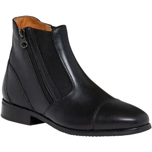 Franceschini Bottes Bernini Black EU 36 Homme - Publicité Franceschini Bottes Bernini Black EU 36 Homme - Publicité