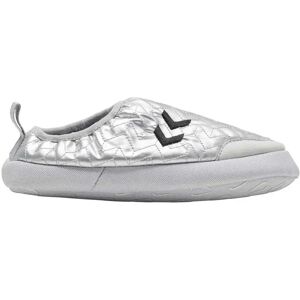 Hummel Pantoufles 216440 Silver EU 32 Garçon,Fille - Publicité Hummel Pantoufles 216440 Silver EU 32 Garçon,Fille - Publicité