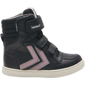Hummel Baskets Stadil Super Tumbled Deauville Mauve EU 39 Homme,Femme - Publicité Hummel Baskets Stadil Super Tumbled Deauville Mauve EU 39 Homme,Femme - Publicité