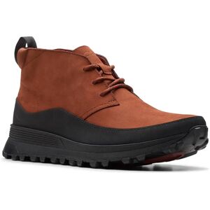 Clarks Shoes Baskets Atl Trek Db Gore-tex® Chestnut Nubuck EU 41 Homme - Publicité Clarks Shoes Baskets Atl Trek Db Gore-tex® Chestnut Nubuck EU 41 Homme - Publicité