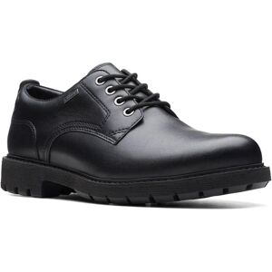 Clarks Shoes Chaussures Batcombe Tie Gore-tex® Black Leather EU 41 Homme - Publicité Clarks Shoes Chaussures Batcombe Tie Gore-tex® Black Leather EU 41 Homme - Publicité