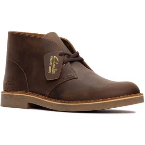 Clarks Shoes Bottes Desert Evo Beeswax Leather EU 42 1/2 Homme - Publicité Clarks Shoes Bottes Desert Evo Beeswax Leather EU 42 1/2 Homme - Publicité