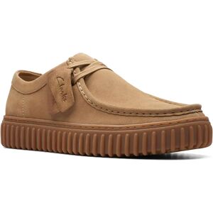 Clarks Shoes Chaussures Bateau Torhill Lo Dark Sand Suede EU 44 1/2 Homme - Publicité Clarks Shoes Chaussures Bateau Torhill Lo Dark Sand Suede EU 44 1/2 Homme - Publicité
