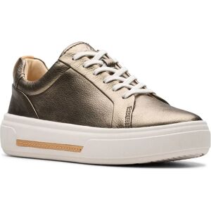 Clarks Shoes Baskets Hollyhock Walk Metallic EU 40 Femme - Publicité Clarks Shoes Baskets Hollyhock Walk Metallic EU 40 Femme - Publicité