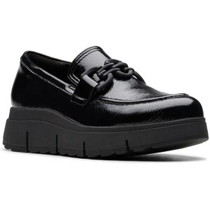 Clarks Shoes Mocassins Loriini Izzy Black Patent EU 37 Femme - Publicité Clarks Shoes Mocassins Loriini Izzy Black Patent EU 37 Femme - Publicité