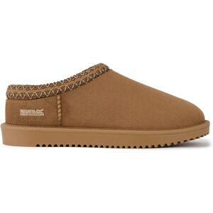 Regatta Baskets Risley Mule Wp Burnt Tan EU 38 Femme - Publicité Regatta Baskets Risley Mule Wp Burnt Tan EU 38 Femme - Publicité