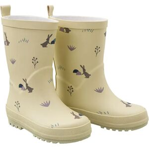 Fresk Bottes De Pluie Sand Bunny Multicolor EU 24 Garçon,Fille - Publicité Fresk Bottes De Pluie Sand Bunny Multicolor EU 24 Garçon,Fille - Publicité