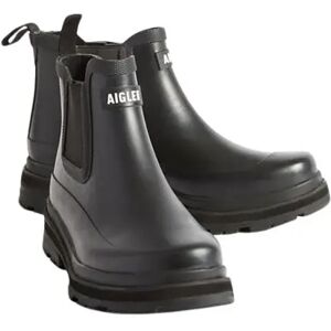 Aigle Bottes De Pluie Soft Rain 2 Noir EU 35 Femme - Publicité Aigle Bottes De Pluie Soft Rain 2 Noir EU 35 Femme - Publicité