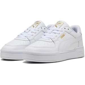 Puma Baskets Ca Pro Classic Ii White EU 36 Homme,Femme - Publicité Puma Baskets Ca Pro Classic Ii White EU 36 Homme,Femme - Publicité
