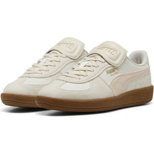 Puma Baskets Palermo Premium Warm White / Alpine Snow EU 36 Homme,Femme - Publicité Puma Baskets Palermo Premium Warm White / Alpine Snow EU 36 Homme,Femme - Publicité
