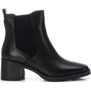 Carmela Bottines 161946 Black EU 41 Femme - Publicité Carmela Bottines 161946 Black EU 41 Femme - Publicité