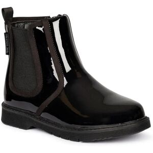 Trespass Bottes Ziya Black EU 34 Fille - Publicité Trespass Bottes Ziya Black EU 34 Fille - Publicité