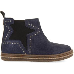 Gioseppo Bottes Ajka Marine EU 31 Fille - Publicité Gioseppo Bottes Ajka Marine EU 31 Fille - Publicité