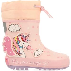 Gioseppo Bottes De Pluie Arriach Pink EU 24 Fille - Publicité Gioseppo Bottes De Pluie Arriach Pink EU 24 Fille - Publicité