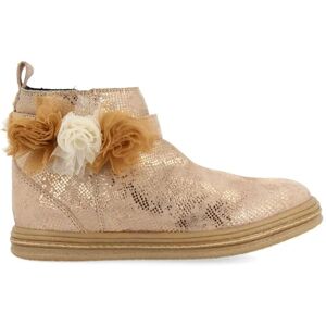 Gioseppo Bottes Baal Pink Gold EU 31 Fille - Publicité Gioseppo Bottes Baal Pink Gold EU 31 Fille - Publicité