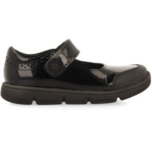 Gioseppo Baskets Bekes Black EU 34 Fille - Publicité Gioseppo Baskets Bekes Black EU 34 Fille - Publicité