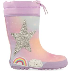 Gioseppo Bottes De Pluie Beled Purple EU 26 Fille - Publicité Gioseppo Bottes De Pluie Beled Purple EU 26 Fille - Publicité