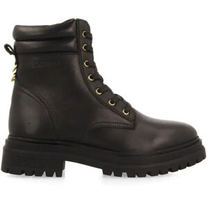 Gioseppo Bottes Berkshire Black EU 36 Femme - Publicité Gioseppo Bottes Berkshire Black EU 36 Femme - Publicité