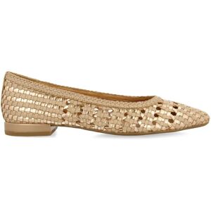Gioseppo Ballerines Blenheim Nude EU 38 Femme - Publicité Gioseppo Ballerines Blenheim Nude EU 38 Femme - Publicité