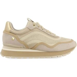 Gioseppo Baskets Bojnice Grey EU 38 Femme - Publicité Gioseppo Baskets Bojnice Grey EU 38 Femme - Publicité