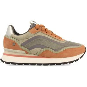 Gioseppo Baskets Bojnice Roof Tile EU 40 Femme - Publicité Gioseppo Baskets Bojnice Roof Tile EU 40 Femme - Publicité