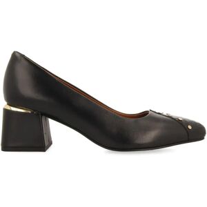 Gioseppo Escarpins Brasher Black EU 37 Femme - Publicité Gioseppo Escarpins Brasher Black EU 37 Femme - Publicité