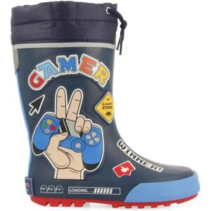 Gioseppo Bottes De Pluie Busene Marine EU 26 Garçon,Fille - Publicité Gioseppo Bottes De Pluie Busene Marine EU 26 Garçon,Fille - Publicité