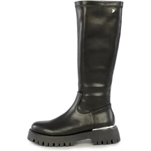 Gioseppo Bottes Coblesk Black EU 37 Femme - Publicité Gioseppo Bottes Coblesk Black EU 37 Femme - Publicité