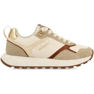 Gioseppo Baskets Copake Beige EU 39 Femme - Publicité Gioseppo Baskets Copake Beige EU 39 Femme - Publicité