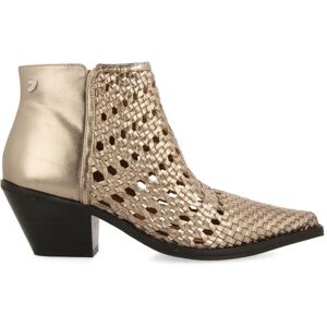 Gioseppo Bottes Crawford Lead EU 36 Femme - Publicité Gioseppo Bottes Crawford Lead EU 36 Femme - Publicité