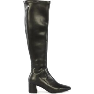 Gioseppo Bottes Decatur Black EU 38 Femme - Publicité Gioseppo Bottes Decatur Black EU 38 Femme - Publicité