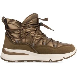 Gioseppo Bottes Dimbach Brown EU 39 Femme - Publicité Gioseppo Bottes Dimbach Brown EU 39 Femme - Publicité