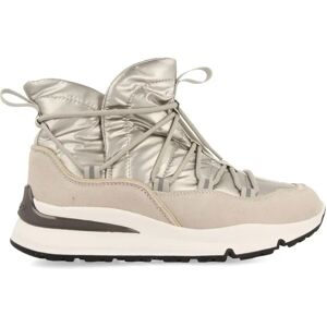 Gioseppo Bottes Dimbach Silver EU 39 Femme - Publicité Gioseppo Bottes Dimbach Silver EU 39 Femme - Publicité