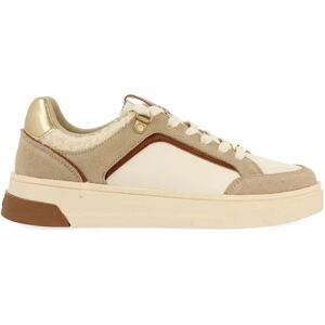 Gioseppo Baskets Dryden Beige EU 41 Femme - Publicité Gioseppo Baskets Dryden Beige EU 41 Femme - Publicité