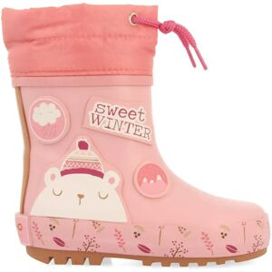 Gioseppo Bottes De Pluie Emod Pink EU 24 Fille - Publicité Gioseppo Bottes De Pluie Emod Pink EU 24 Fille - Publicité