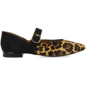 Gioseppo Ballerines Fernitz Leopard EU 41 Femme - Publicité Gioseppo Ballerines Fernitz Leopard EU 41 Femme - Publicité