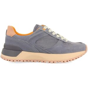 Gioseppo Baskets Floing Jeans EU 36 Femme - Publicité Gioseppo Baskets Floing Jeans EU 36 Femme - Publicité