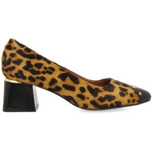 Gioseppo Escarpins Galen Leopard EU 38 Femme - Publicité Gioseppo Escarpins Galen Leopard EU 38 Femme - Publicité