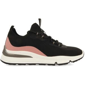 Gioseppo Baskets Gnesau Black EU 37 Femme - Publicité Gioseppo Baskets Gnesau Black EU 37 Femme - Publicité