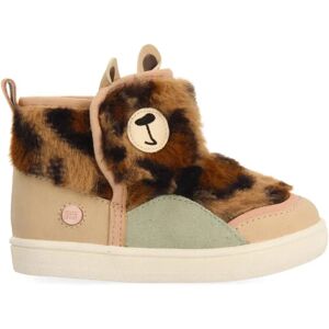 Gioseppo Bottes Hatvan Leopard EU 21 Fille - Publicité Gioseppo Bottes Hatvan Leopard EU 21 Fille - Publicité