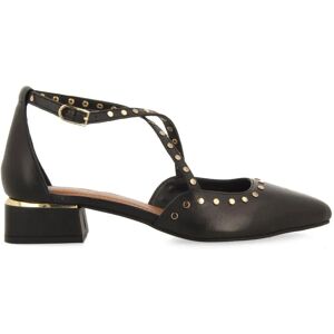 Gioseppo Escarpins Holbaek Black EU 36 Femme - Publicité Gioseppo Escarpins Holbaek Black EU 36 Femme - Publicité