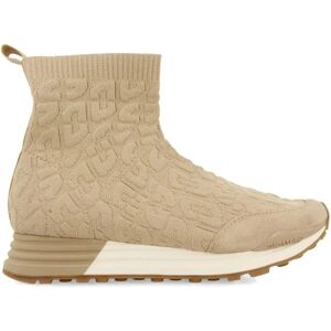 Gioseppo Bottes Holev Taupe EU 39 Femme - Publicité Gioseppo Bottes Holev Taupe EU 39 Femme - Publicité
