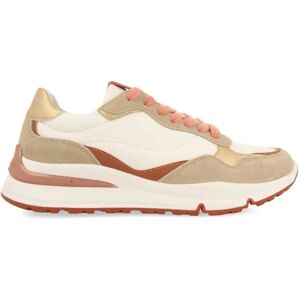 Gioseppo Baskets Ibrany Roof Tile EU 40 Femme - Publicité Gioseppo Baskets Ibrany Roof Tile EU 40 Femme - Publicité
