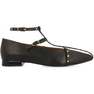 Gioseppo Ballerines Kalocsa Black EU 41 Femme - Publicité Gioseppo Ballerines Kalocsa Black EU 41 Femme - Publicité