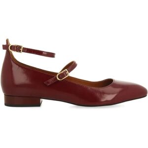 Gioseppo Ballerines Kalsen Bordeaux EU 36 Femme - Publicité Gioseppo Ballerines Kalsen Bordeaux EU 36 Femme - Publicité