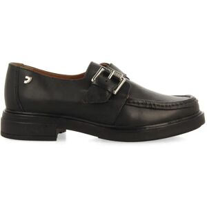 Gioseppo Ballerines Kiskore Black EU 36 Femme - Publicité Gioseppo Ballerines Kiskore Black EU 36 Femme - Publicité